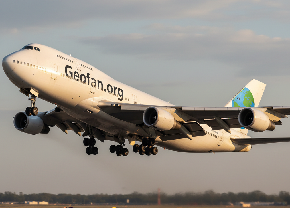 Map Explorer: World's Busiest Airports